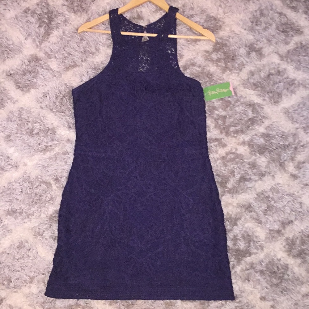 Brand new Lilly Pulitzer dress, NWT